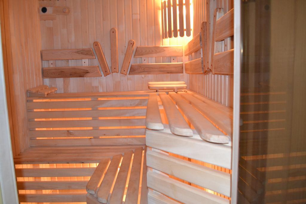 Вілла Розмарія Yaremche Room photo