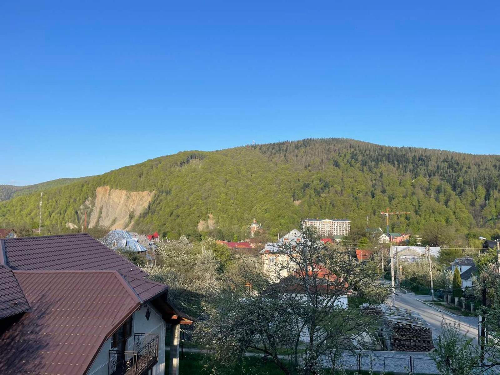 Вілла Розмарія Yaremche Exterior photo