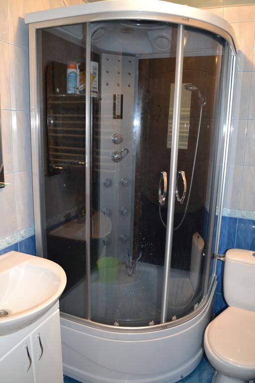 Вілла Розмарія Yaremche Room photo